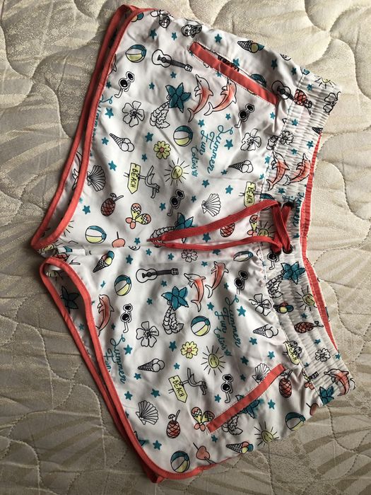 Жіночі шорти всі по 50 грн