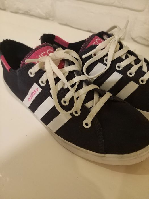 Tenisówki Adidas