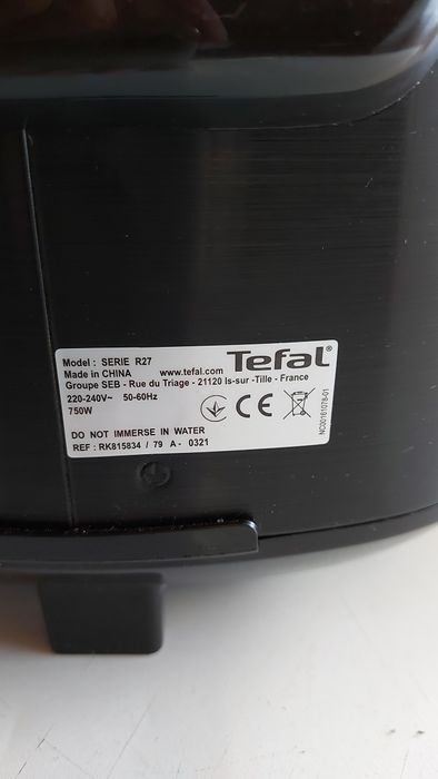 Мультиварка,тефаль,tefal