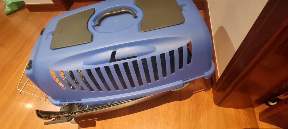 Transportadora Animais