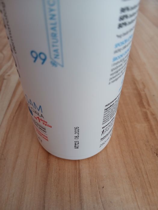 Balsam SOLVERX od 1 dnia życia - 150 ml