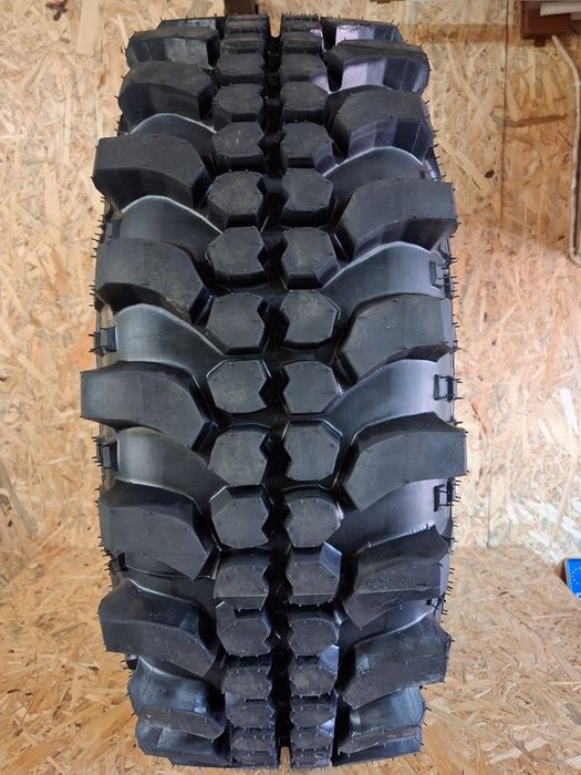 Opony terenowe 235 75 R16 Simex Motokris Wyprzedaż rocznika