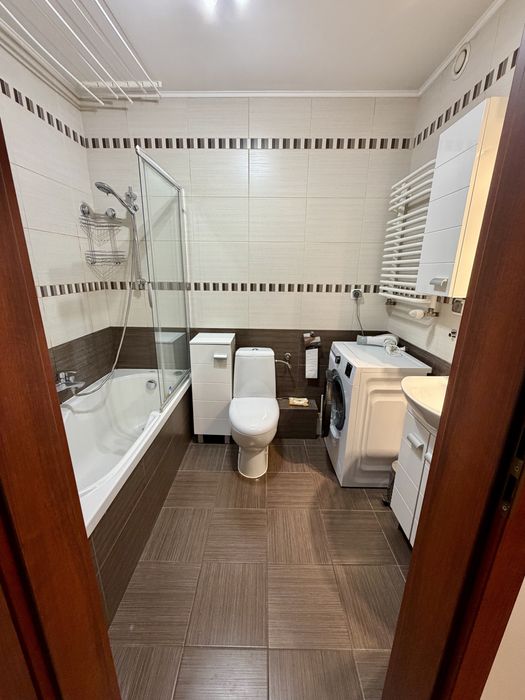 Mieszkanie do wynajęcia od zaraz, ul. Borkowska