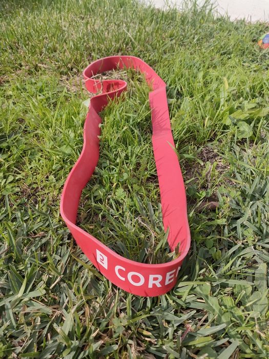 Elástico de musculação -45kg