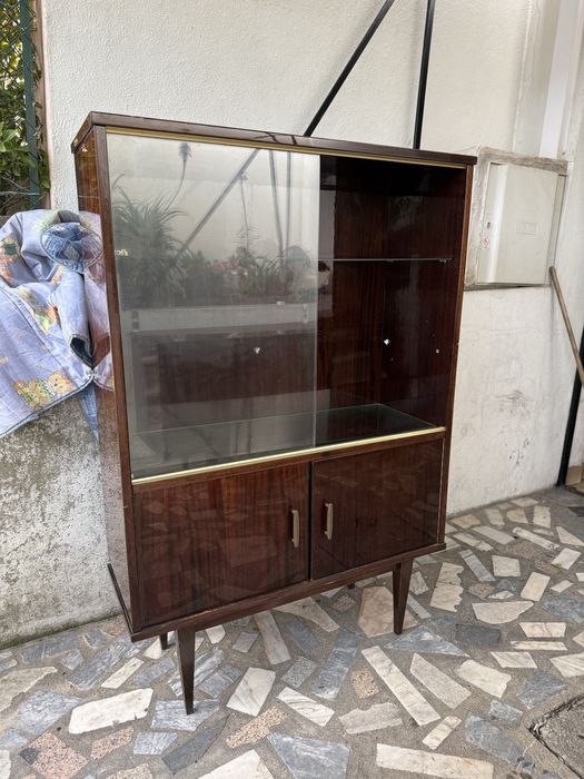 Móvel de sala antigo