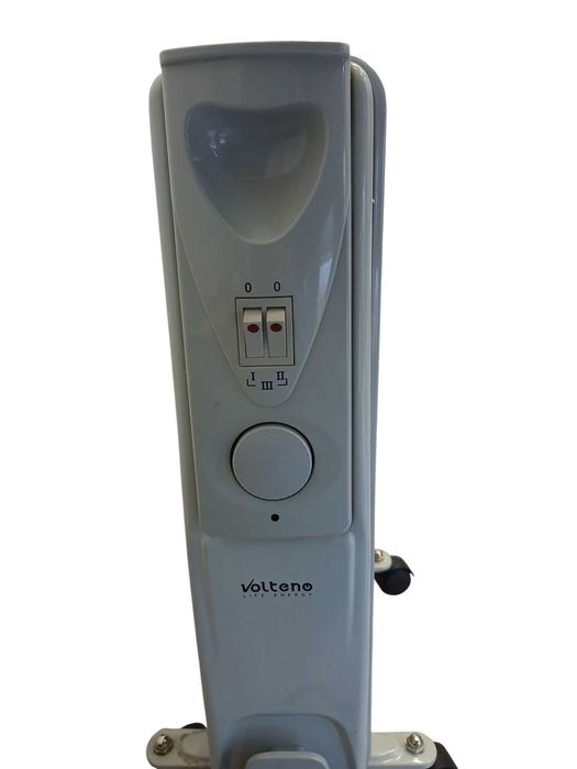 Grzejnik olejowy Volteno VO0273, 2000W