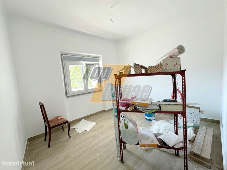 Apartamento T4 Totalmente Reabilitado no Centro da Cidade