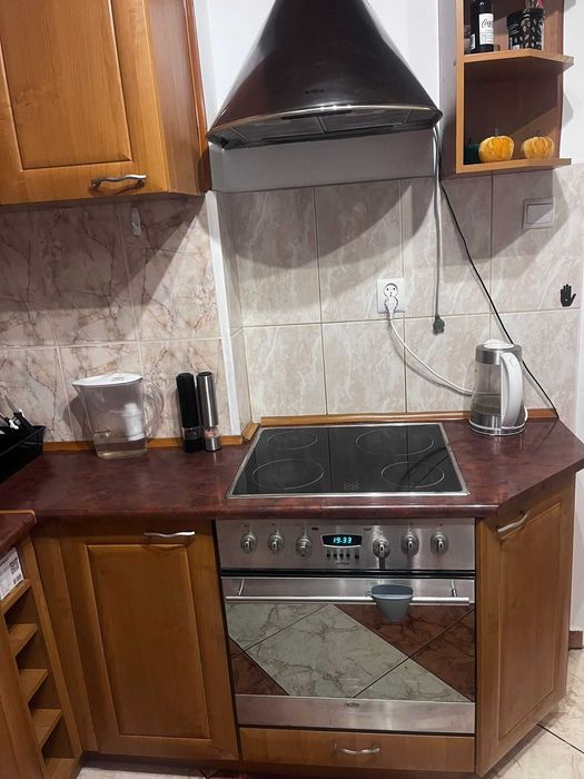 Piotra Skargi Szczecin kawalerka miejsce postojowe od zaraz 40m2