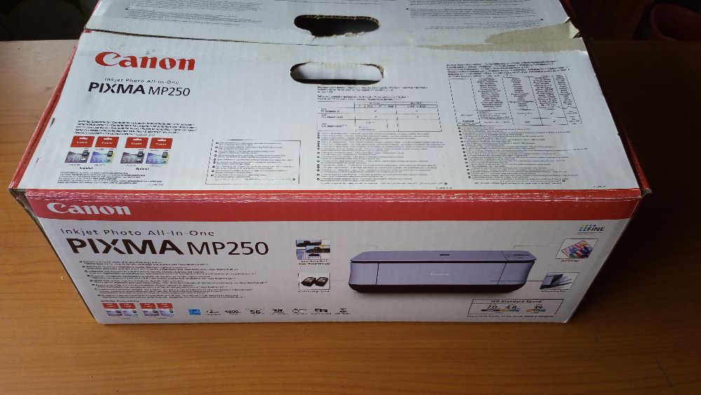 Lote 6 Impressoras jacto de tinta (3 delas formato A3)