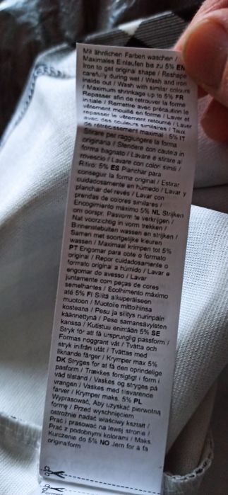 Nowa z metką spódnica Even&Odd w rozmiarze 38