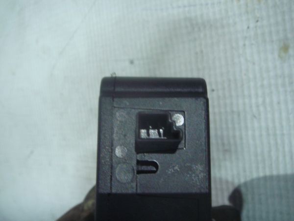 Motor Bloqueio Central Da Tampa De Combustível Bmw 3 (E46)