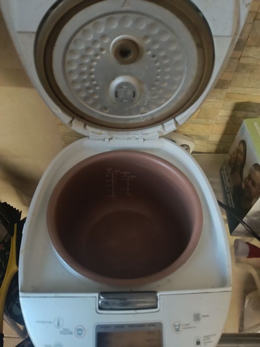 Мультиварка Phillips