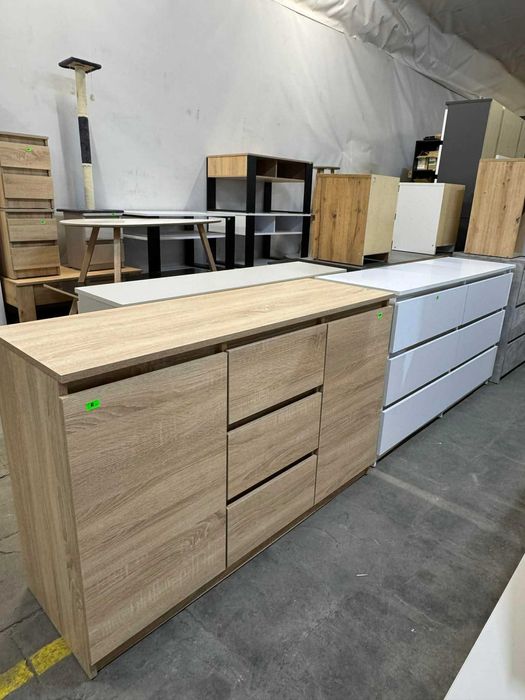 Wyprzedaż mebli outletowych!