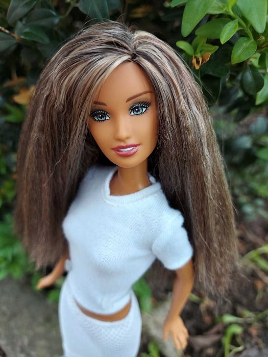 Кукла Барби Маттел  Cali Girl Barbie 2003 Редкая Лялька