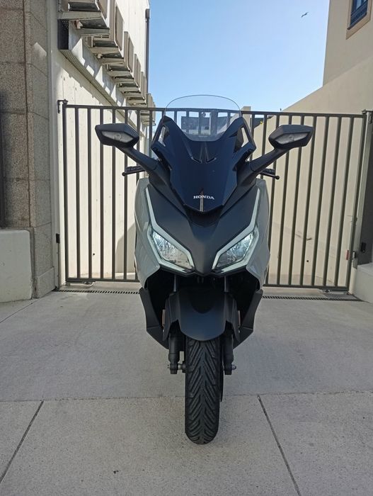 Honda Forza 2025
