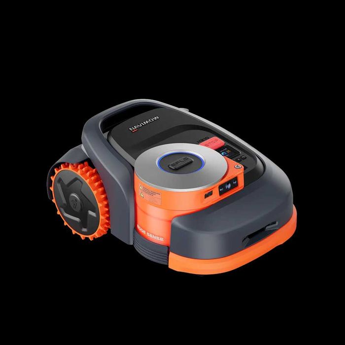 Robot koszący Segway Navimow H210