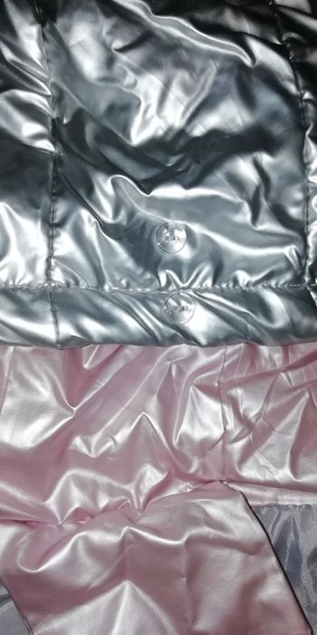 Зимняя куртка на девочку