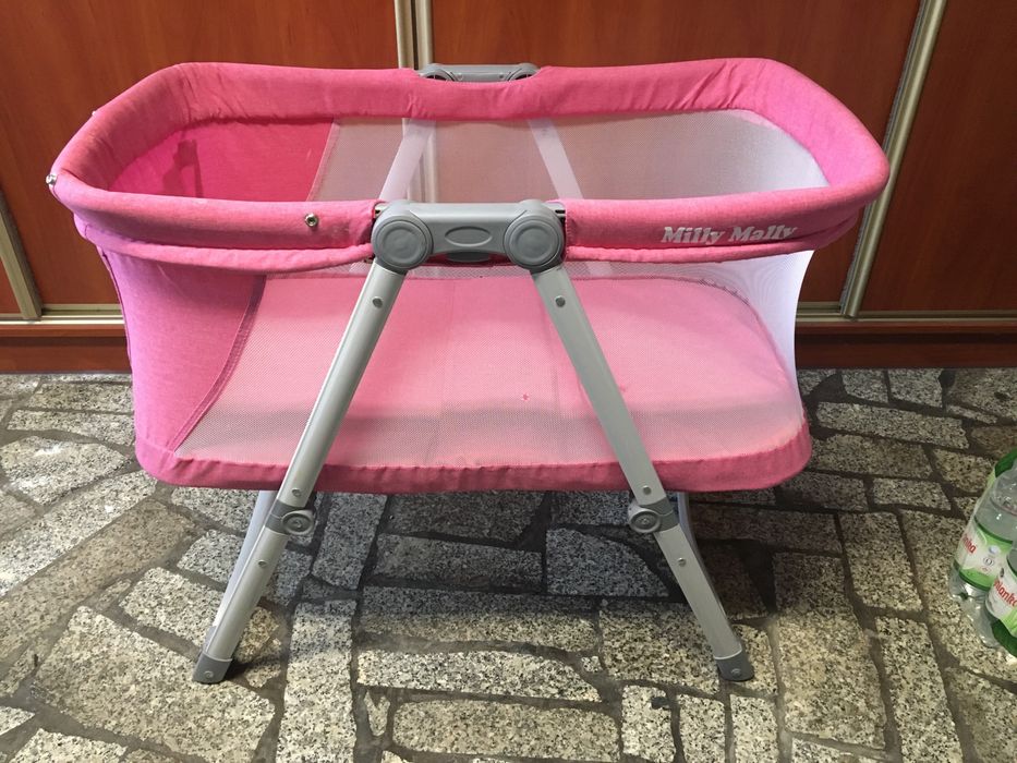 Sprzedam łozeczko turystyczne