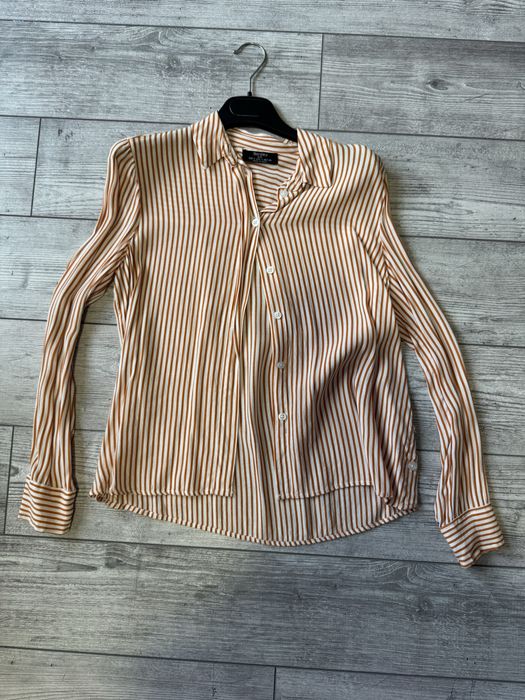 Сорочка Bershka