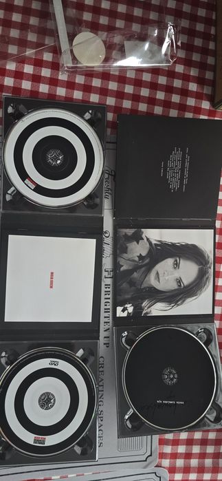 Kasia Kowalska Aya/Samotna w wielkim mieście 2cd Superstany