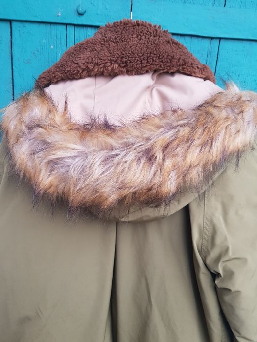 Kurtka męska zimowa M  Asos