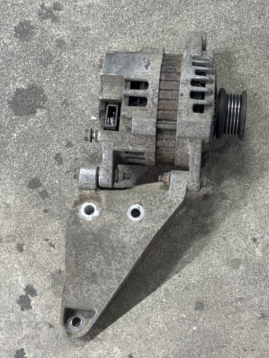 Генератор ланос (генератор lanos)