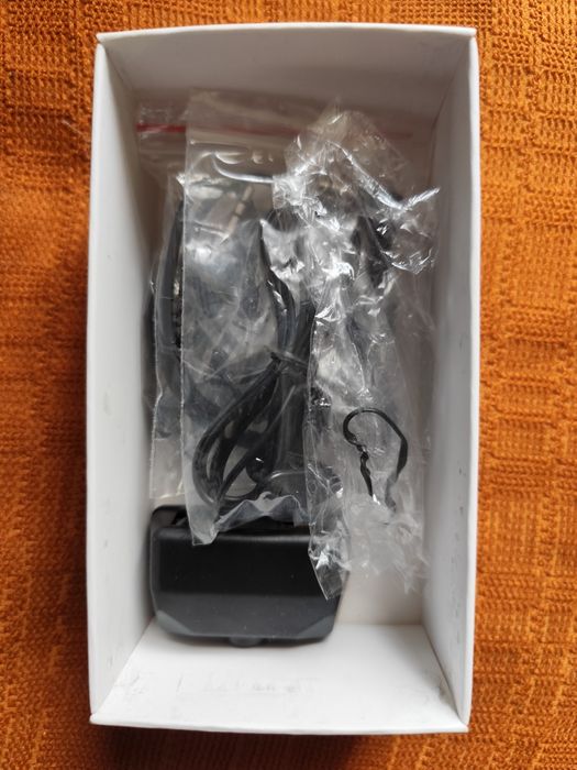 Dyktafon cyfrowy 8 GB pamięci