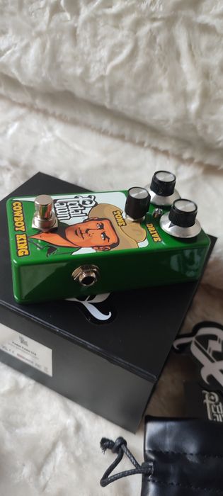 Pedal Pawn ペダルポーン Cowboy King COWBOY KING ™ – Pedal Pawn