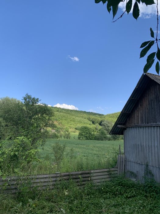Продам будинок 2 кімнатний