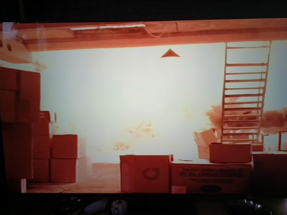 Rutger Hauer Anioł Śmierci kaseta VHS video