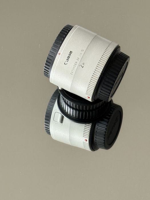 Extender Canon EF 2x III