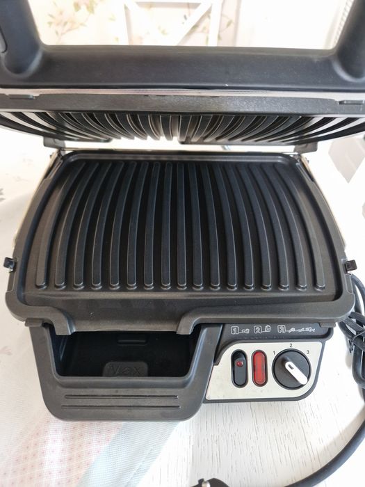 Електро гриль Tefal