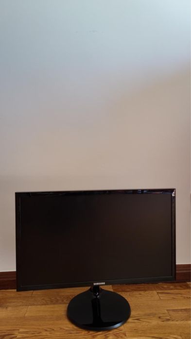 Monitor Samsung em excelente estado