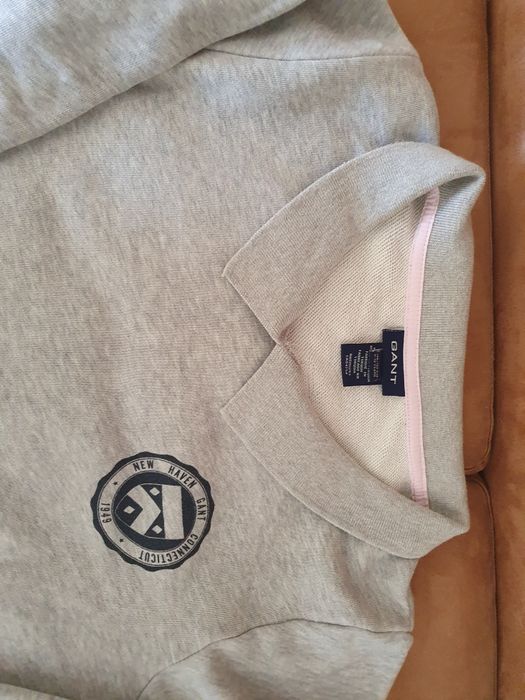 Gant Girls' Sweatshirt