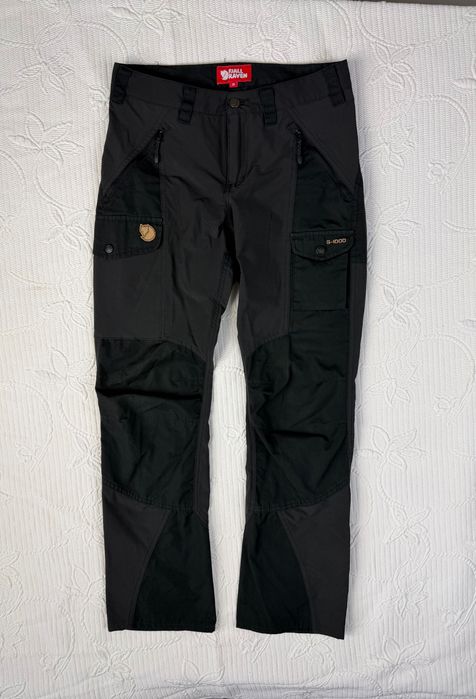 Spodnie Fjallraven G-1000 Cargo 391