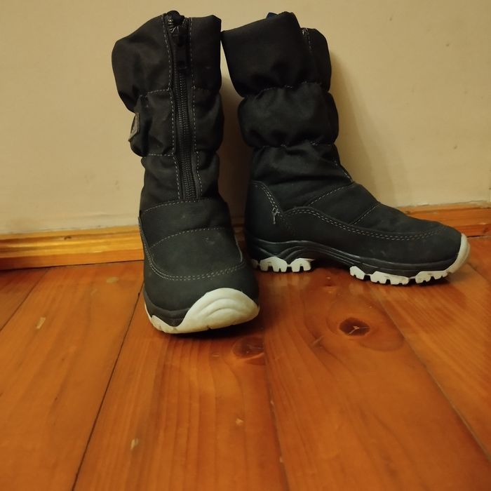 Сапожки детские 26 размер