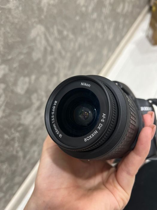 Фотоапарат Nikon