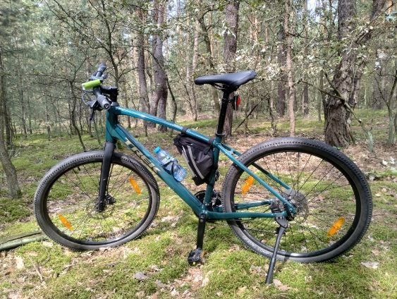 Rower Trek dual Sport 2 gen 5 roz L