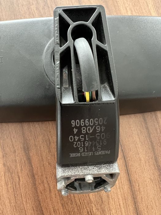 Espelho Retrovisor BMW