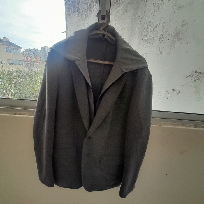 Blazer Sport da Decenio
