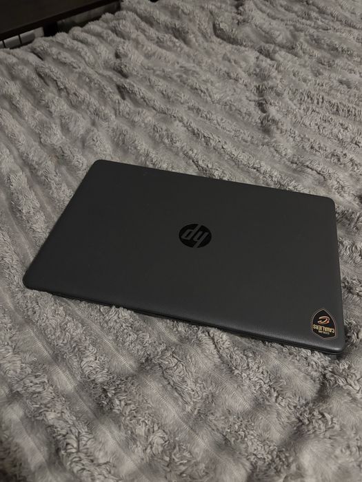 Ноутбук HP 250 G6