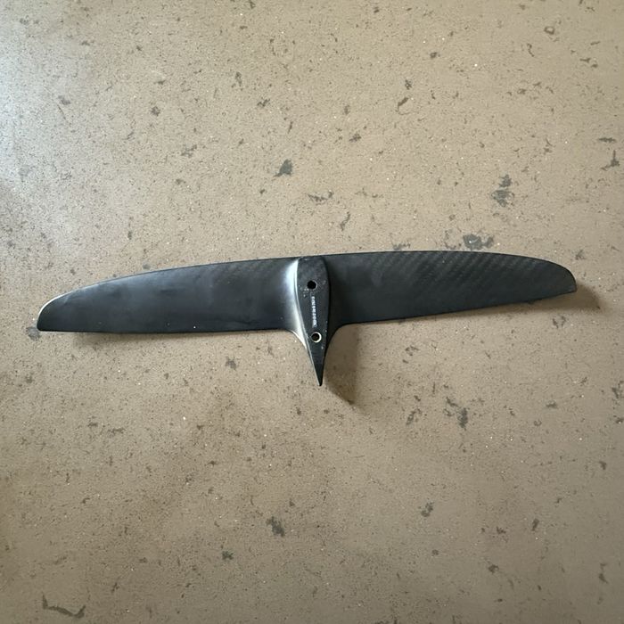 Stab Axis skinny 50