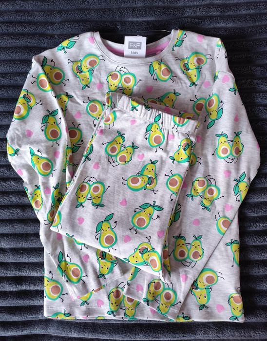 Піжама F&F розмір 146