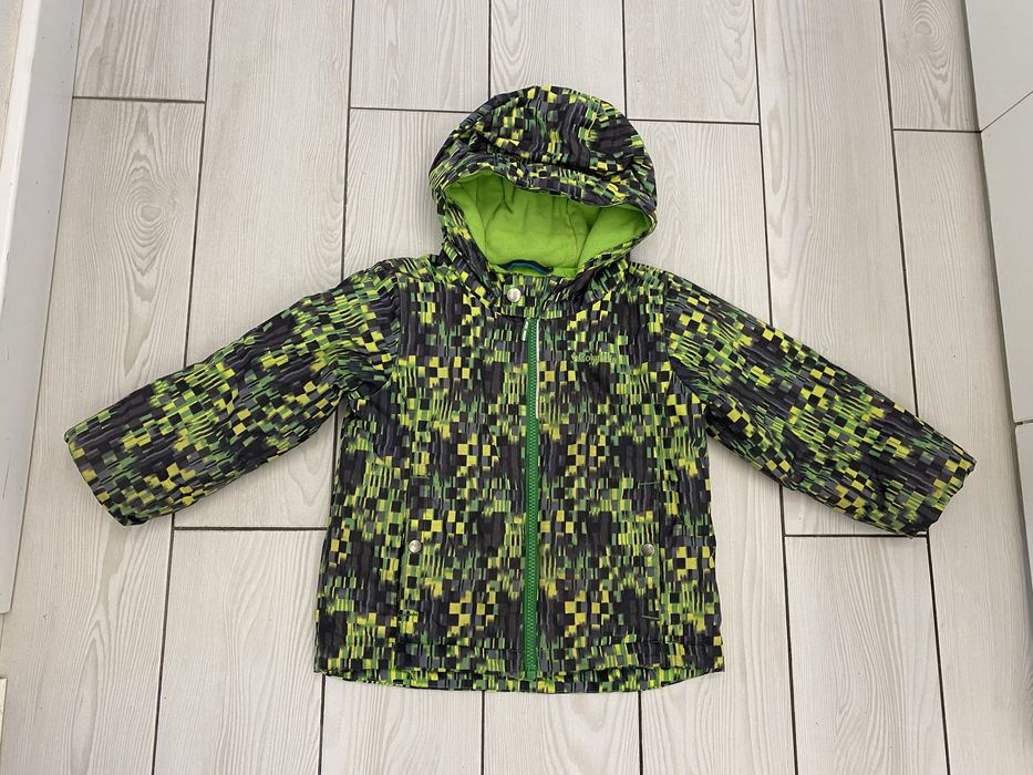 куртка next курточка Columbia