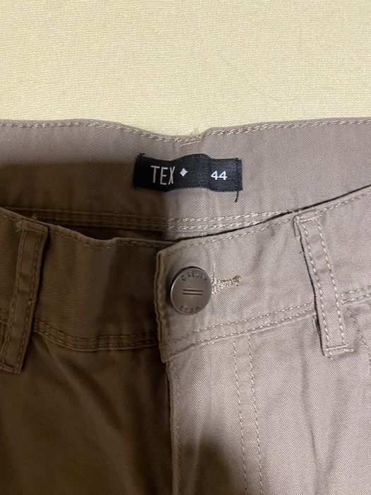 Брюки Коттон 100 %  размер