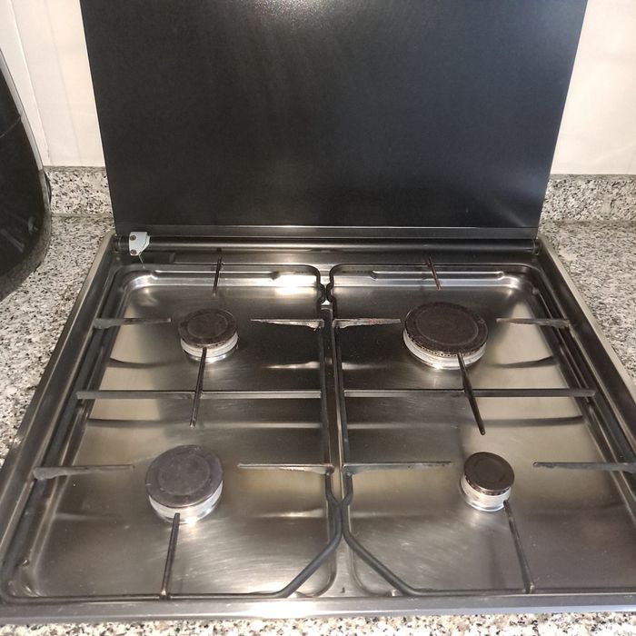 Fogão e forno FAGOR