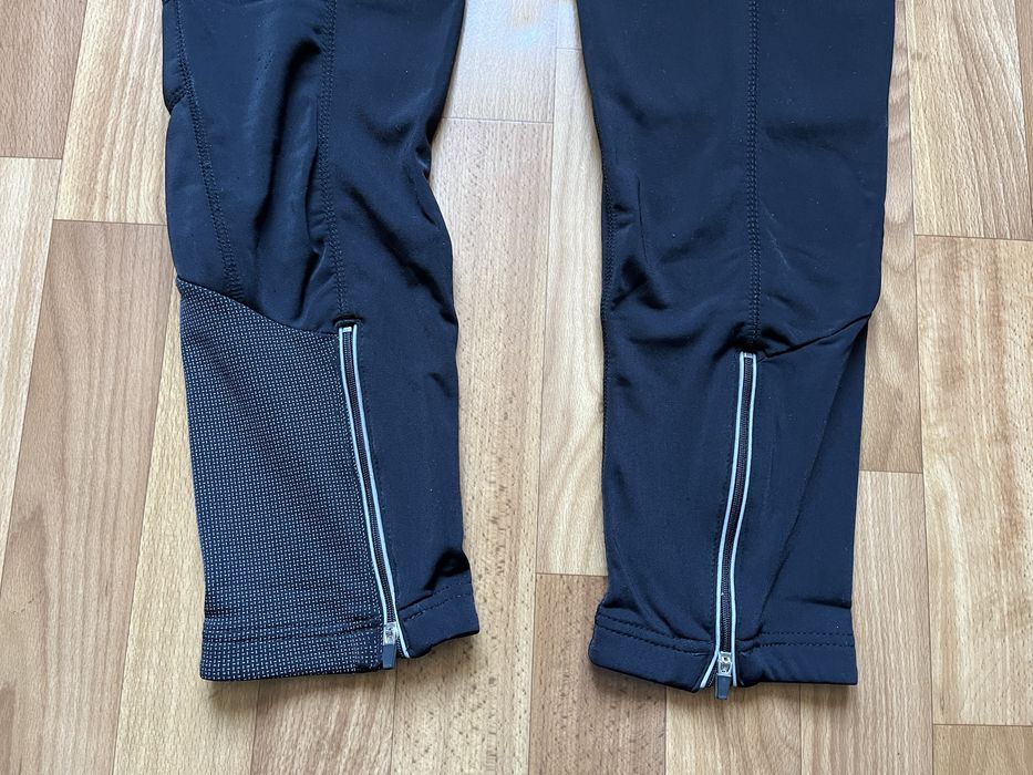 Велотреки SHAMP. Размер L. Германия.