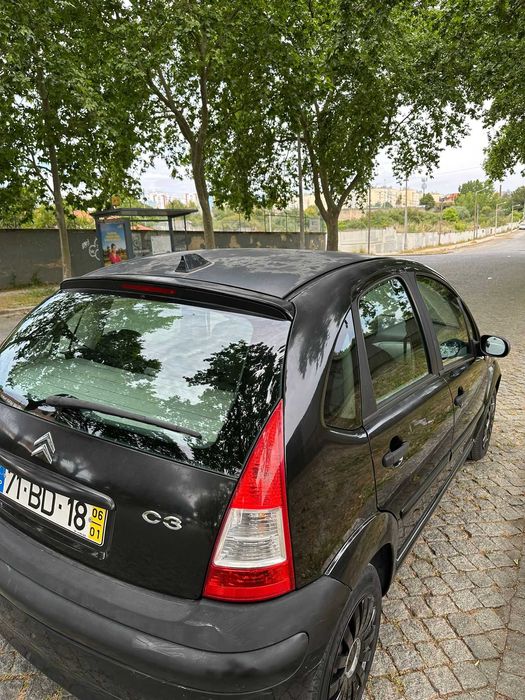 Citroën C3 1.1 2006