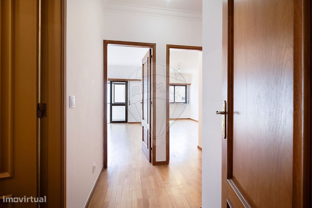Apartamento T3 para venda