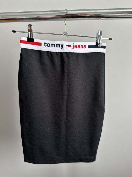 Юбка Tommy Jeans
